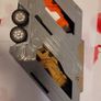 Transformers  / toys / optimus energon Image 4