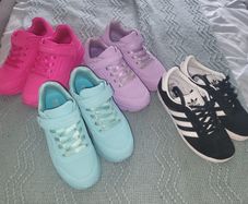 Girls Trainers