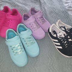 Girls Trainers