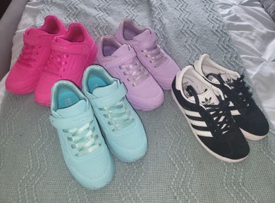Girls Trainers