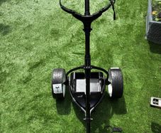Motocaddy S1 Electric Trolley