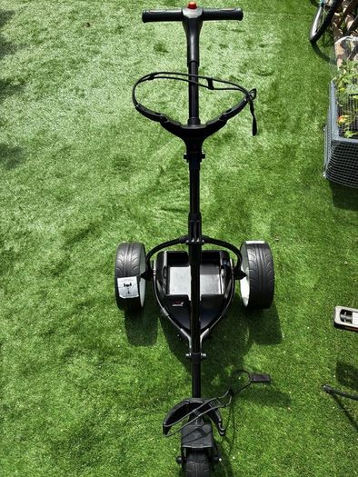 Motocaddy S1 Electric Trolley