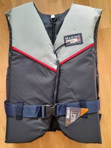 life jacket