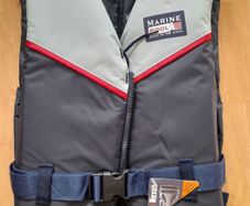 life jacket