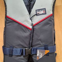 life jacket