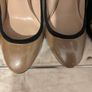 REISS heels - with stud detail Image 6