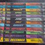 New:  Conspiracy 265 book set by Gabrielle Lord Image 2