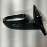 Hyundai Ix35 2013 876102y970 Passenger Side Power Fold Wing Mirror Pae Black. A1l2b612s Image 4