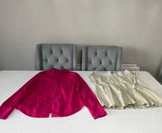 Benetton Maternity clothes - Size 10 (Preference given to buyer buying any other item at asking price.)