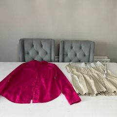Maternity clothes - Size 10 (Preference given to buyer buying any other item at asking price.)