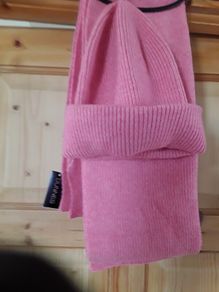 new scarf set