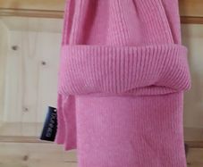 new scarf set