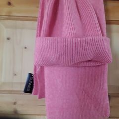 new scarf set