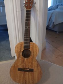 Kai KTI-30 Tenor Ukulele