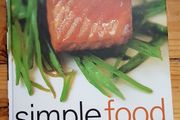Simple Food by Jill Duplexi