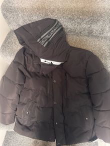 Michael Kors Travel Jacket