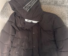 Michael Kors Travel Jacket