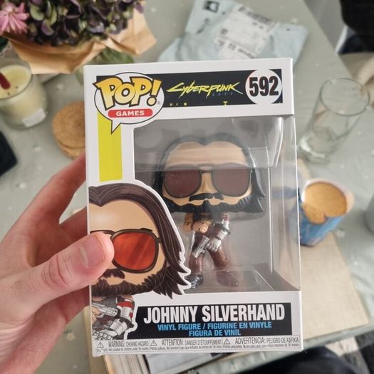 Funko Pop lot