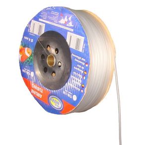 Silicone airline 4mm