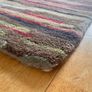 Harlequin Nuru Designer Wool Rug  200  280 cm Image 2