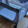 Beddy Byes Travel Cot Image 5