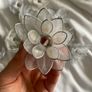 Flower Fairy Light Covers Image 2