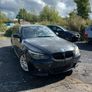 Breaking bmw 525d 2005 475/9 e60 M sport Image 9