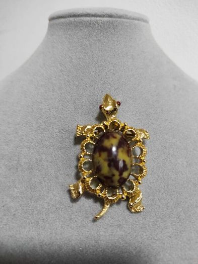Gerrys brooch/pendant