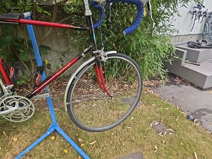 gents bicycle