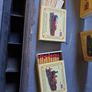 Vintage Boxed Matches Image 6