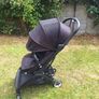 Bugaboo easy-fold compact stroller Image 2