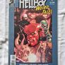 Hellboy: Weird Tales Comic Lot (Issues #2, #3, #4, #8)  Dark Horse Comics Image 2