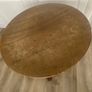Antique Supper Table Image 4