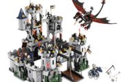 lego 7094 kings castle siege