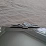 Vintage Art Deco Antique Mirror Image 2