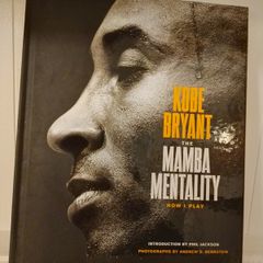 Kobe Bryant LA Lakers NBA Basketball Mamba Freepost