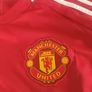 Manchester United Home Jersey 2024/2025 (Large) Image 7