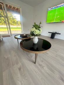Mindy Brownes coffee tables