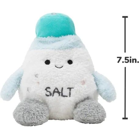 BumBumz Samara the Salt Soft Toy