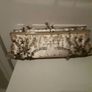 Dressy clutch bag Image 5