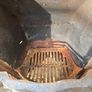 Antique Cast Iron Fireplace Surround Image 5