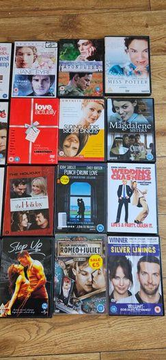 DVD bundle
