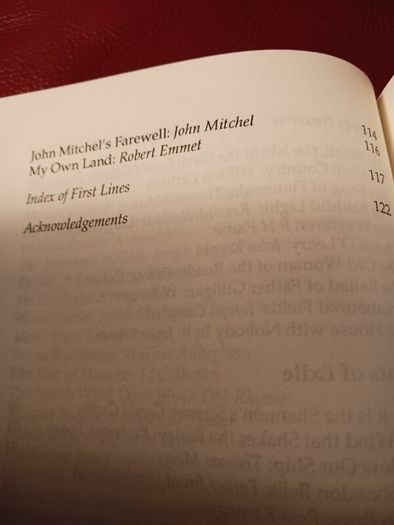 Favourite Poems we learned in School/ Thomas F. Walsh/ Mercier