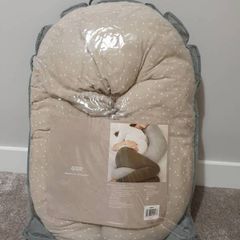 Mamas and Papas Pregnancy & Nursing Pillow