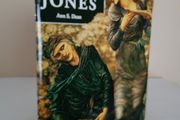 Edward Burne-Jones by Ann S. Dean (HQ222)