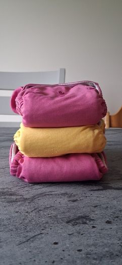 Reusable Nappies Bundle