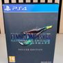 Final Fantasy VII Remake Deluxe Edition PS4 Image 2