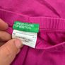 Benetton 18-24 toddler girls top and leggings set Image 5