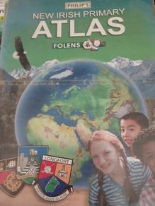 Philips Atlas