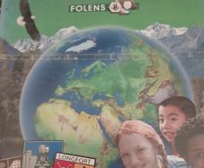 Philips Atlas